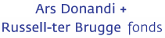 Ars Donandi + Russel-ter Brugge Fonds
